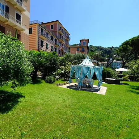La Casa Di Sotto By Portofinovacanze Апартаменты