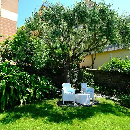 Апартаменты La Casa Di Sotto By Portofinovacanze