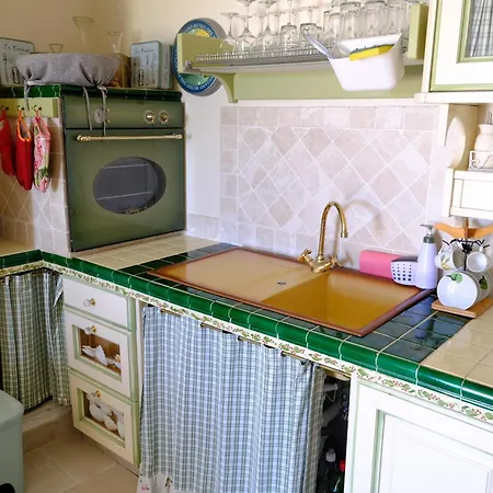 La Casa Di Sotto By Portofinovacanze * 카모글리