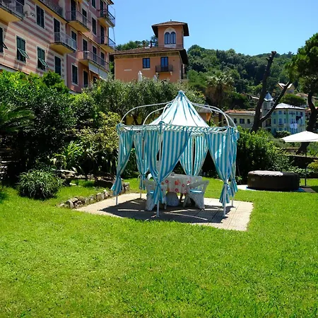 Апартаменты La Casa Di Sotto By Portofinovacanze Камольи