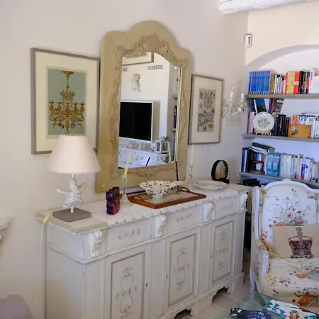 La Casa Di Sotto By Portofinovacanze Апартаменты