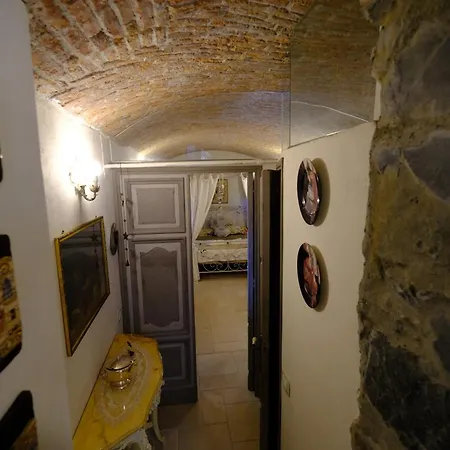 La Casa Di Sotto By Portofinovacanze Apartman *