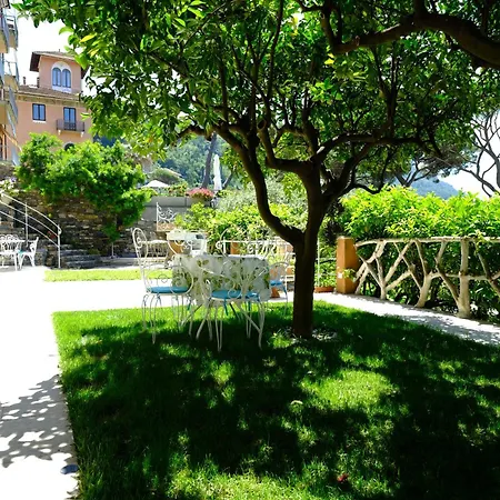 La Casa Di Sotto By Portofinovacanze 아파트 카모글리