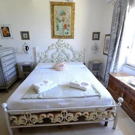 Apartman La Casa Di Sotto By Portofinovacanze