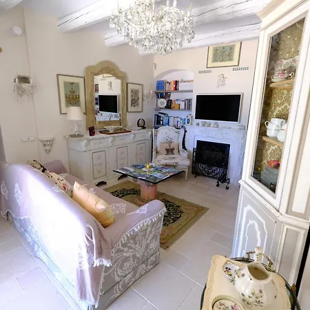 La Casa Di Sotto By Portofinovacanze *