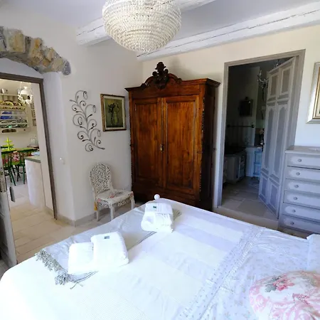 La Casa Di Sotto By Portofinovacanze Апартаменты