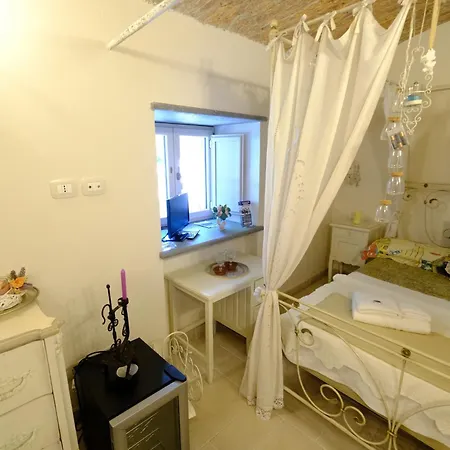 La Casa Di Sotto By Portofinovacanze Апартаменты