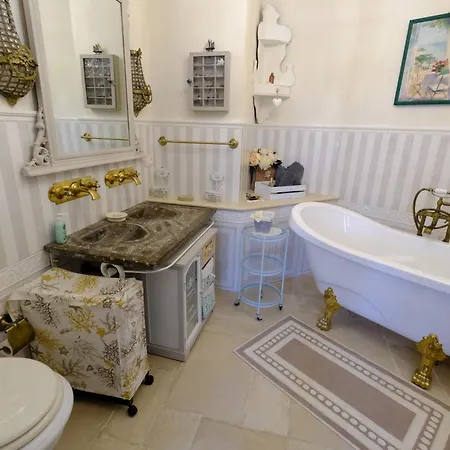 La Casa Di Sotto By Portofinovacanze Апартаменты Камольи