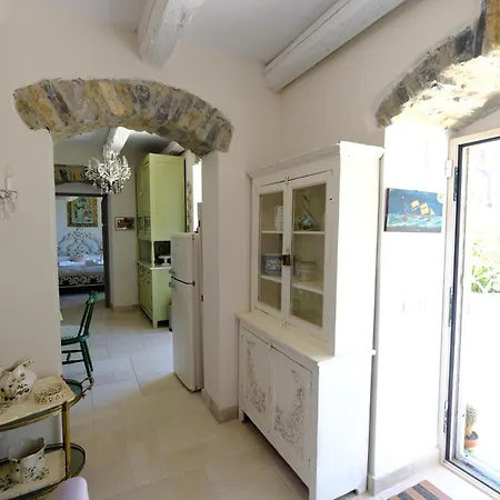 La Casa Di Sotto By Portofinovacanze * Камольи