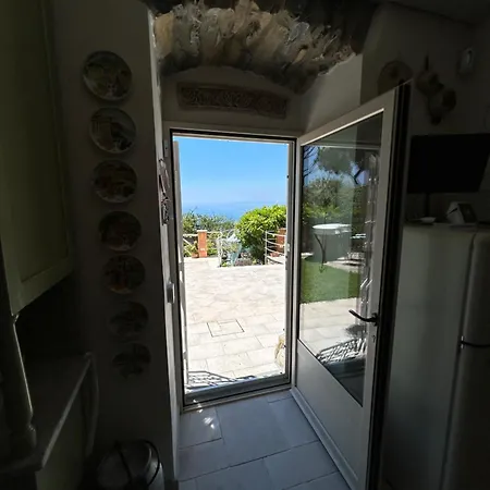 La Casa Di Sotto By Portofinovacanze 아파트