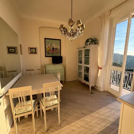 La Casa Di Sotto By Portofinovacanze *