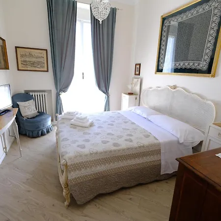 La Casa Di Sotto By Portofinovacanze * 카모글리
