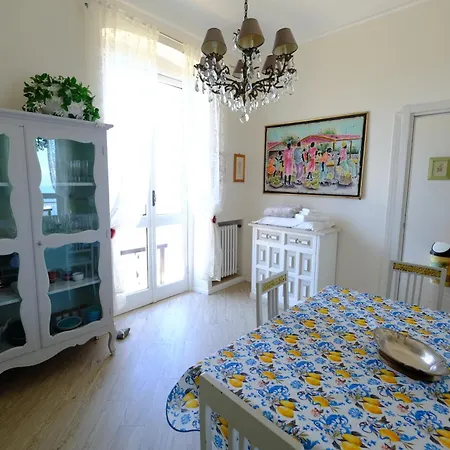 La Casa Di Sotto By Portofinovacanze