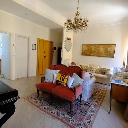 La Casa Di Sotto By Portofinovacanze * Camogli