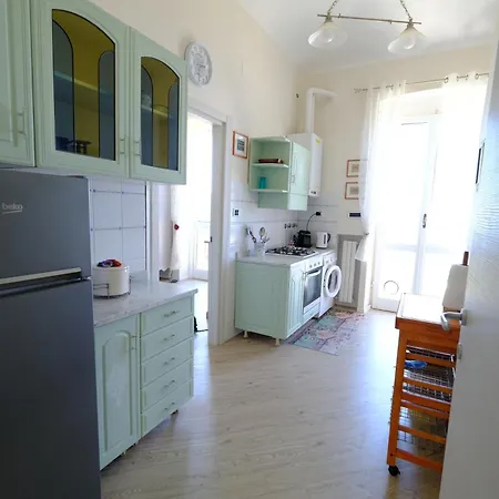 La Casa Di Sotto By Portofinovacanze * Камольи