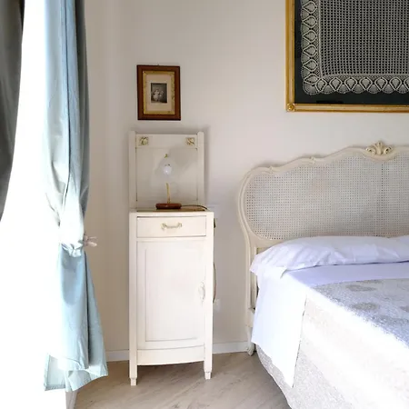 Апартаменты La Casa Di Sotto By Portofinovacanze