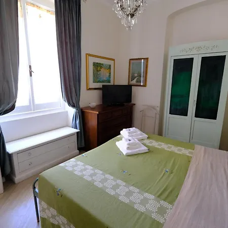 Apartman La Casa Di Sotto By Portofinovacanze Camogli