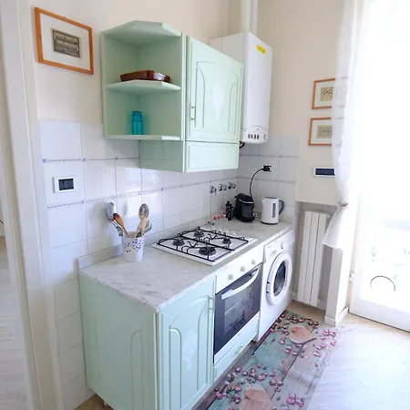 La Casa Di Sotto By Portofinovacanze