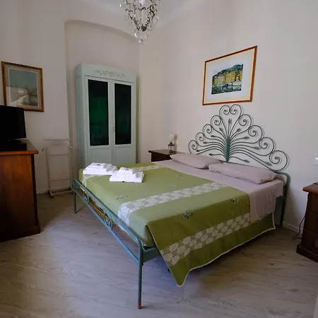 Apartman La Casa Di Sotto By Portofinovacanze *