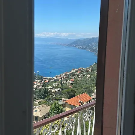 La Casa Di Sotto By Portofinovacanze *