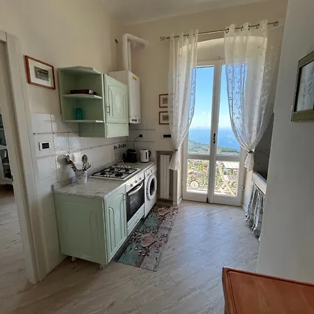 La Casa Di Sotto By Portofinovacanze