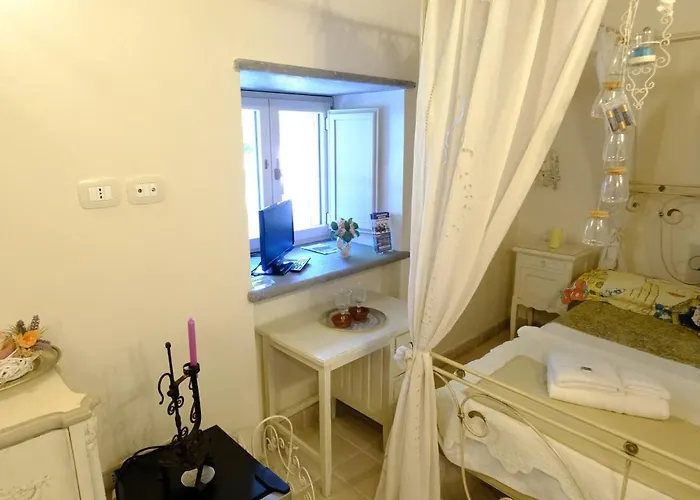 La Casa Di Sotto By Portofinovacanze Апартаменты