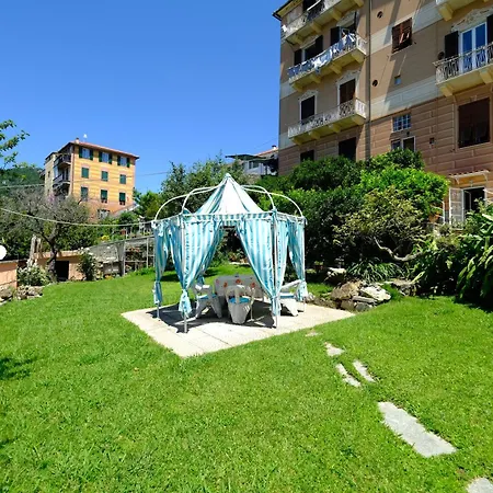 La Casa Di Sotto By Portofinovacanze