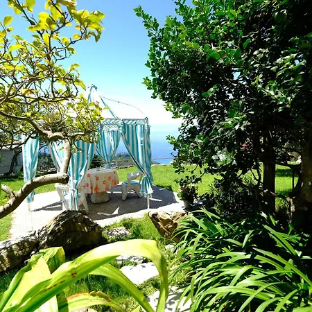 La Casa Di Sotto By Portofinovacanze *