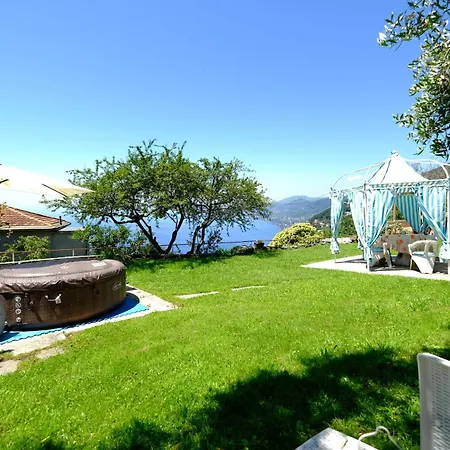 La Casa Di Sotto By Portofinovacanze Apartamento