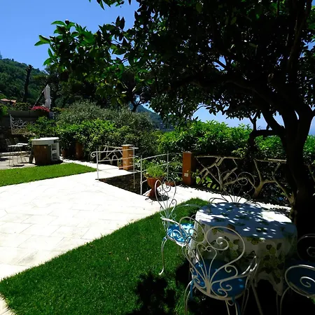 Apartamento La Casa Di Sotto By Portofinovacanze