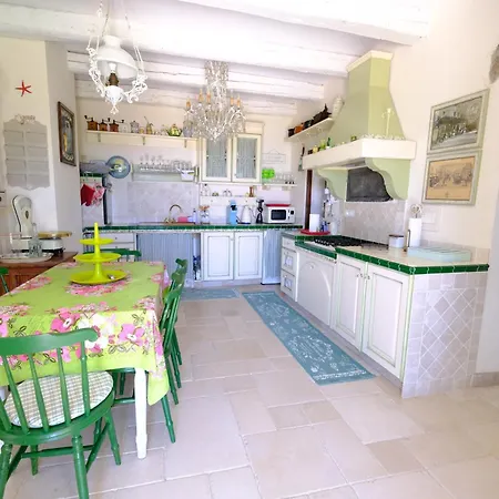 La Casa Di Sotto By Portofinovacanze *
