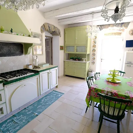 La Casa Di Sotto By Portofinovacanze * 卡莫利