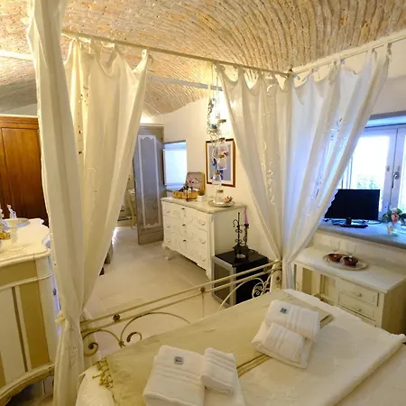 La Casa Di Sotto By Portofinovacanze 公寓 *