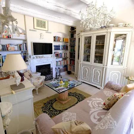 Apartamento La Casa Di Sotto By Portofinovacanze Camogli