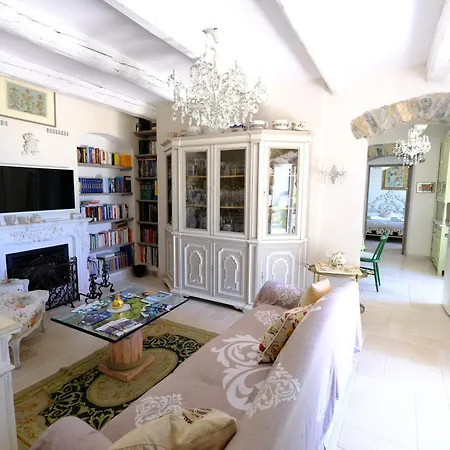 La Casa Di Sotto By Portofinovacanze * 卡莫利