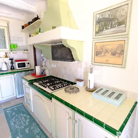 La Casa Di Sotto By Portofinovacanze