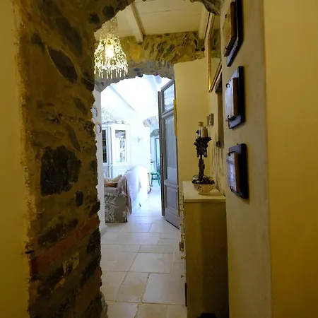 公寓 La Casa Di Sotto By Portofinovacanze