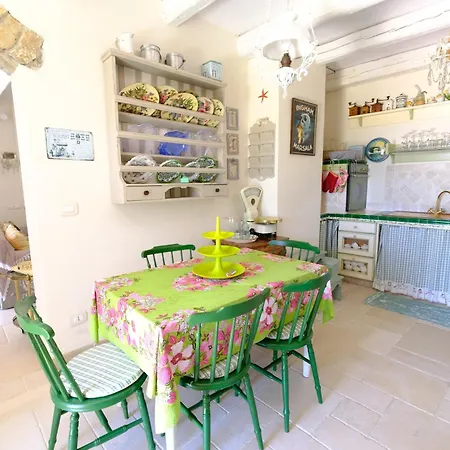 La Casa Di Sotto By Portofinovacanze *