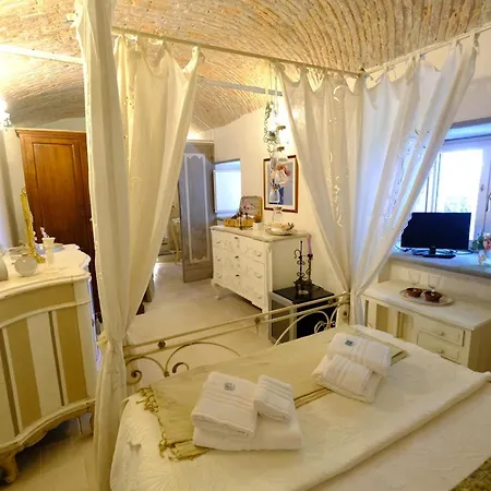 La Casa Di Sotto By Portofinovacanze 카모글리