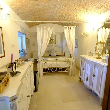 La Casa Di Sotto By Portofinovacanze * 卡莫利