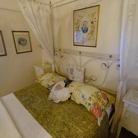 La Casa Di Sotto By Portofinovacanze