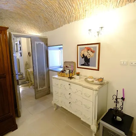 公寓 La Casa Di Sotto By Portofinovacanze