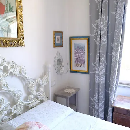 公寓 La Casa Di Sotto By Portofinovacanze 卡莫利