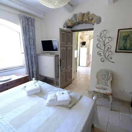 La Casa Di Sotto By Portofinovacanze *