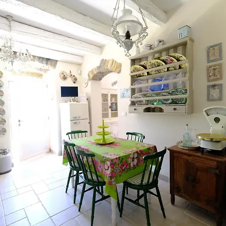 La Casa Di Sotto By Portofinovacanze 卡莫利