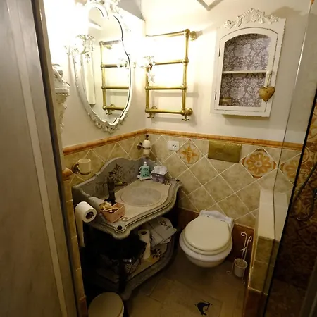 La Casa Di Sotto By Portofinovacanze