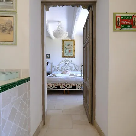 公寓 La Casa Di Sotto By Portofinovacanze