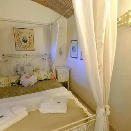 La Casa Di Sotto By Portofinovacanze Apartamento *