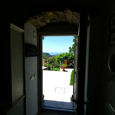 La Casa Di Sotto By Portofinovacanze Apartamento