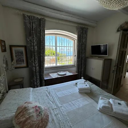 La Casa Di Sotto By Portofinovacanze Apartamento Camogli